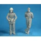 Hungarian tank crew 1/35 Miniart 35157 Hungarian tank crew 1/35 Miniart 35157