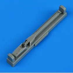 Quickboost 49113 1/48 F-5e/F Tiger Ii Arresting Hook Type 2 For Afv Club