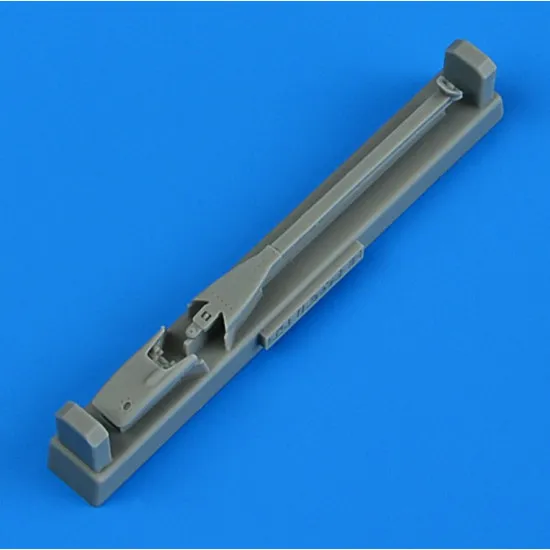 Quickboost 49113 1/48 F-5e/F Tiger Ii Arresting Hook Type 2 For Afv Club