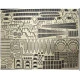Orel 362/1 1/200 C30 Baltimore Photoetching Model Kit