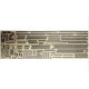 Orel 363/1 1/200 Albatros Photoetching Model Kit