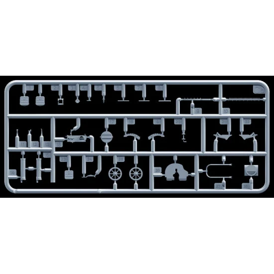 Soviet heavy infantry weapons