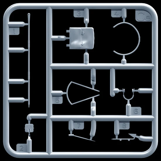 Soviet heavy infantry weapons
