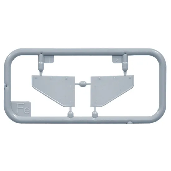 GAZ-AAA Mod. 1941 Cargo truck 1/35 Miniart 35173