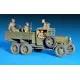 GAZ-AAA Mod. 1941 Cargo truck 1/35 Miniart 35173