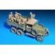 GAZ-AAA Mod. 1941 Cargo truck 1/35 Miniart 35173