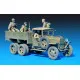 GAZ-AAA Mod. 1941 Cargo truck 1/35 Miniart 35173