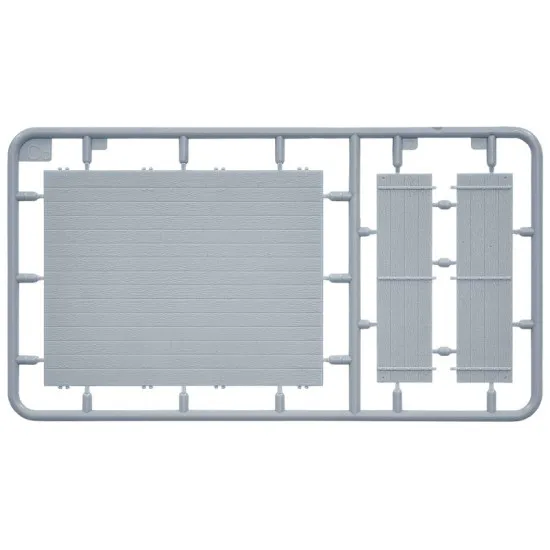 GAZ-AAA Mod. 1941 Cargo truck 1/35 Miniart 35173