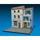 Norman street 1/35 Miniart 36045