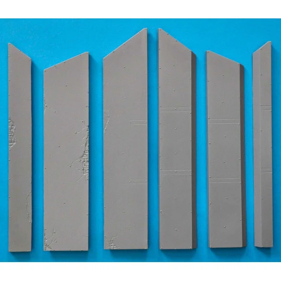 Norman street 1/35 Miniart 36045