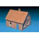 Village House 1/72 Miniart 72024