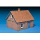 Village House 1/72 Miniart 72024