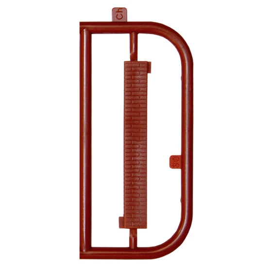 Village House 1/72 Miniart 72024