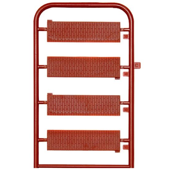 Village House 1/72 Miniart 72024