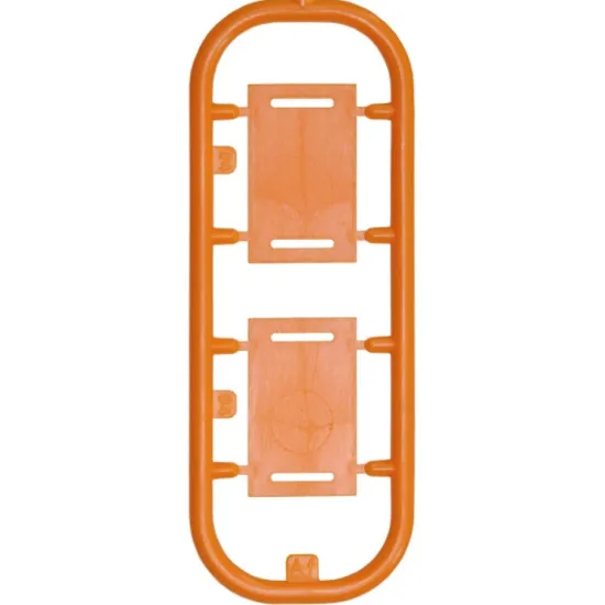 Us Stock Service Station 1/72 Miniart 72028