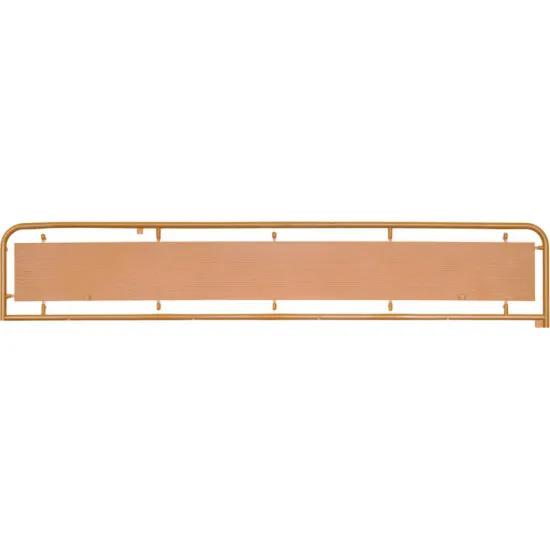 Freight shed 1/72 Miniart 72029