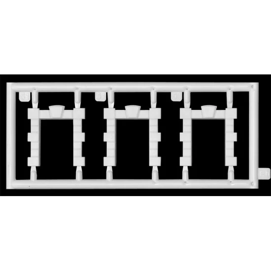 City house 1/72 Miniart 72030