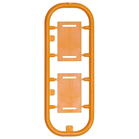 Fire station 1/72 Miniart 72032