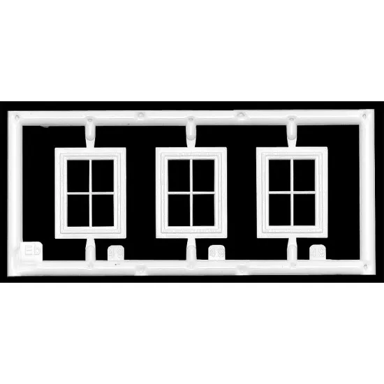 City Building 1/72 Miniart 72019