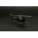 Brengun Brs32038 1/32 S-100 Camcopter Resin Construction Of Unmanned Helicopter