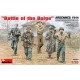 Battle of the Bulge Ardennes 1944 1/35 Miniart 35084