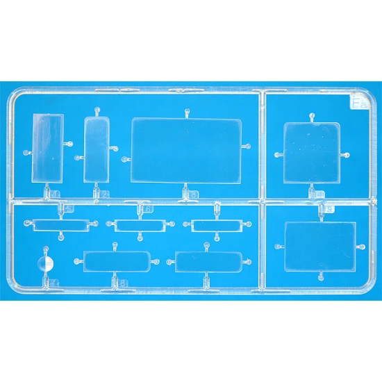 German Tramcar 641 1/35 Miniart 38003