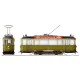 German Tramcar 641 1/35 Miniart 38003