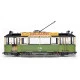 German Tramcar 641 1/35 Miniart 38003