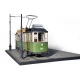 German Tramcar 641 1/35 Miniart 38003