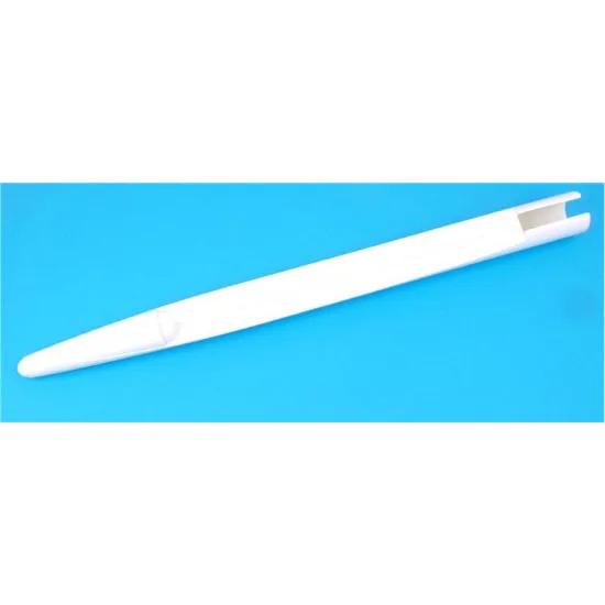 Tupolev Tu-144 Supersonic airliner 1/72 ModelSvit 7203