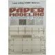 Orel 362/2 1/200 C 30 Baltimore Laser Cutting Model Kit