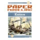 Orel 369/3 1/100 Essex Deckers Laser Engraving Tree Model Kit