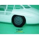 Uscp 24p180 1/24 Resin Wheels 16 Inch For Mercedes 300 Sl For Tamiya Kits