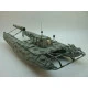 German sprengboot Tornado 1/35 Micro-Mir 35-010