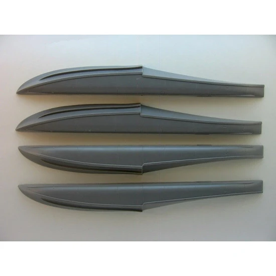 German sprengboot Tornado 1/35 Micro-Mir 35-010