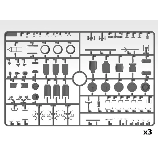 Icm 35016 1/35 Kozak2 State Border Guard Service Of Ukraine Armored Car