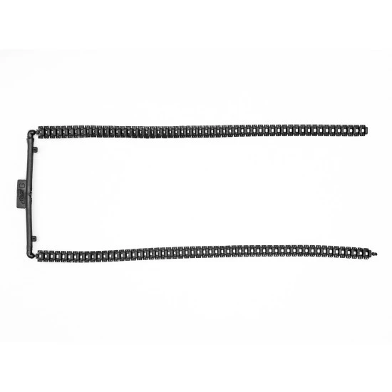 Icm 35114 1/35 Krankenpanzerwagen Sd.kfz.251 8 Ausf.a Wwii German Ambulance With Military Medical Personnel