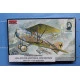 Roden 022 1/72 Albatros D.iii Oeffag S.53.2 German Biplane Wwi Model Kit