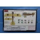 Roden 022 1/72 Albatros D.iii Oeffag S.53.2 German Biplane Wwi Model Kit