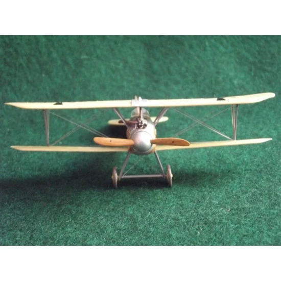 Roden 022 1/72 Albatros D.iii Oeffag S.53.2 German Biplane Wwi Model Kit