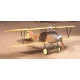 Roden 022 1/72 Albatros D.iii Oeffag S.53.2 German Biplane Wwi Model Kit
