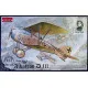 Roden 026 1/72 Albatros D.iii Oeffag S.253 German Fighter-biplane 1914 Wwi