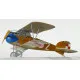 Roden 026 1/72 Albatros D.iii Oeffag S.253 German Fighter-biplane 1914 Wwi