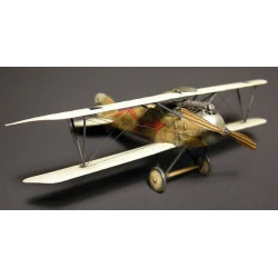 Roden 030 1/72 Albatros D.iii Oeffag S.153 German Biplane 1916 Wwi Aircraft