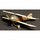 Roden 030 1/72 Albatros D.iii Oeffag S.153 German Biplane 1916 Wwi Aircraft