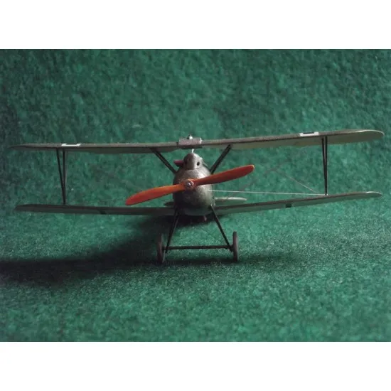 Roden 030 1/72 Albatros D.iii Oeffag S.153 German Biplane 1916 Wwi Aircraft