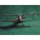 Roden 030 1/72 Albatros D.iii Oeffag S.153 German Biplane 1916 Wwi Aircraft