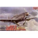 Roden 037 1/72 Lagg-3 1 5 11 Series Soviet Fighter Aircraft 1941 Wwii