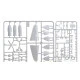 Roden 037 1/72 Lagg-3 1 5 11 Series Soviet Fighter Aircraft 1941 Wwii