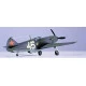 Roden 037 1/72 Lagg-3 1 5 11 Series Soviet Fighter Aircraft 1941 Wwii